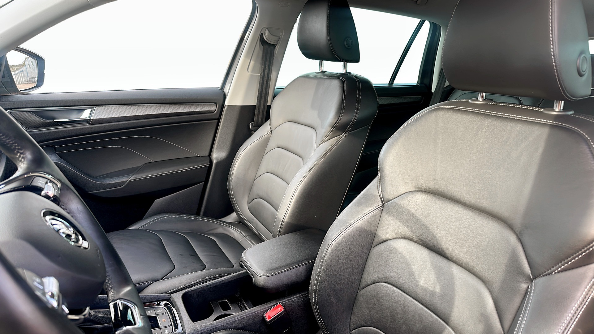 Skoda Kodiaq AXL65J