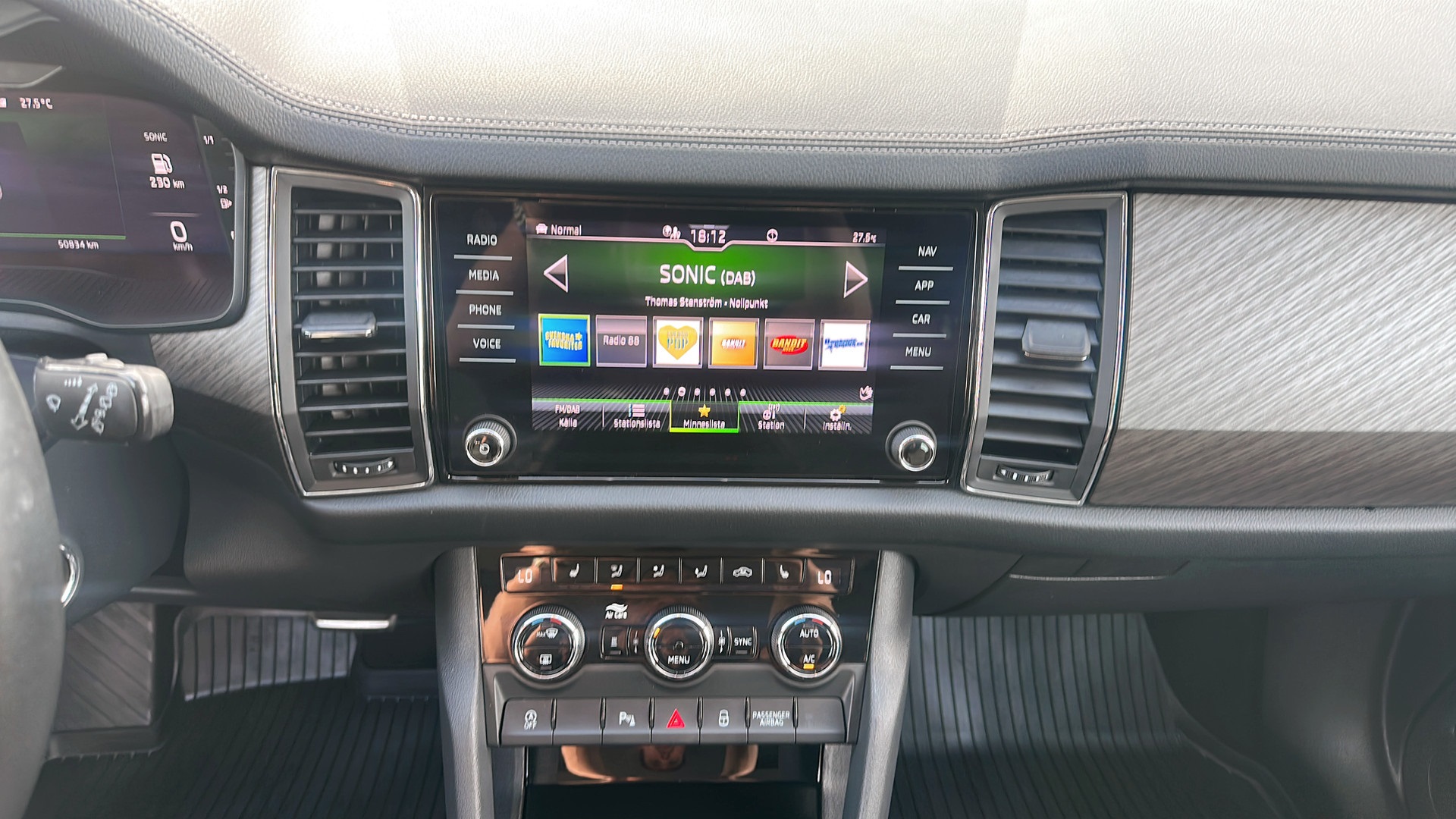 Skoda Kodiaq AXL65J