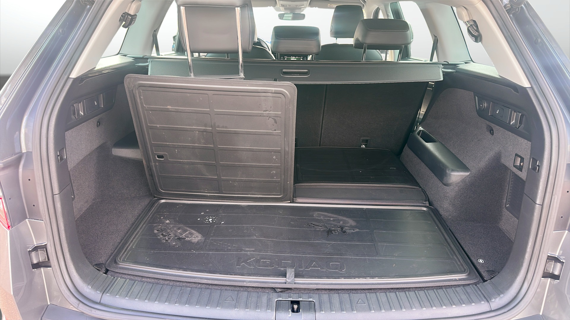 Skoda Kodiaq AXL65J
