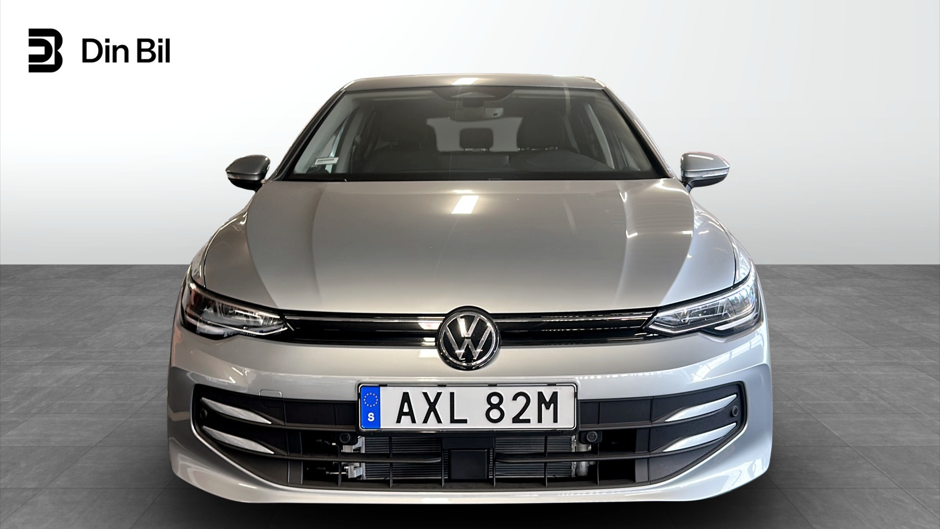 Volkswagen Golf AXL82M