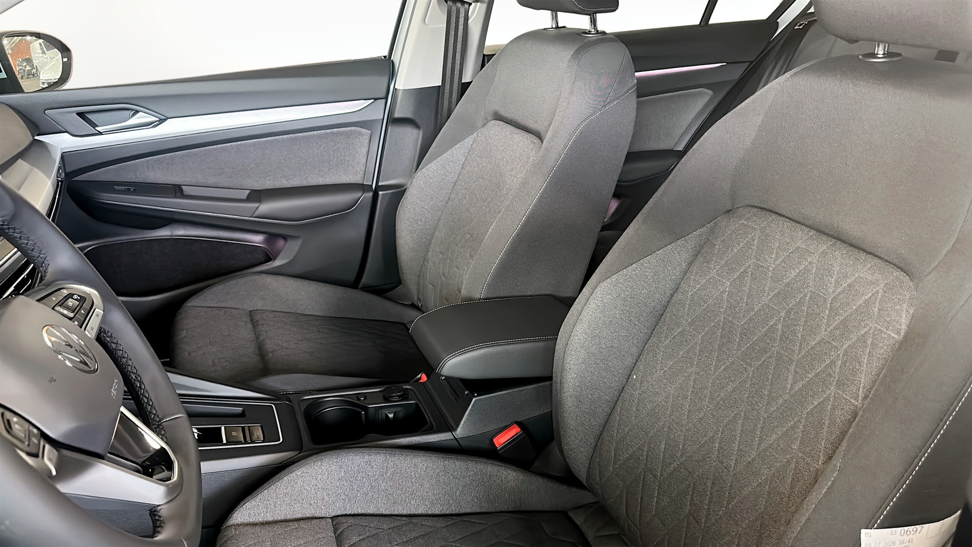 Volkswagen Golf AXL82M