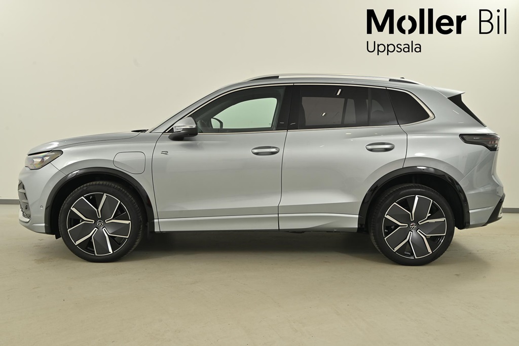 Volkswagen Tiguan AXP04Z
