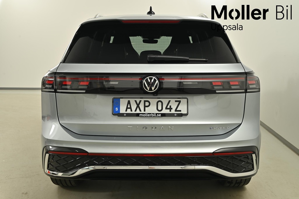Volkswagen Tiguan AXP04Z