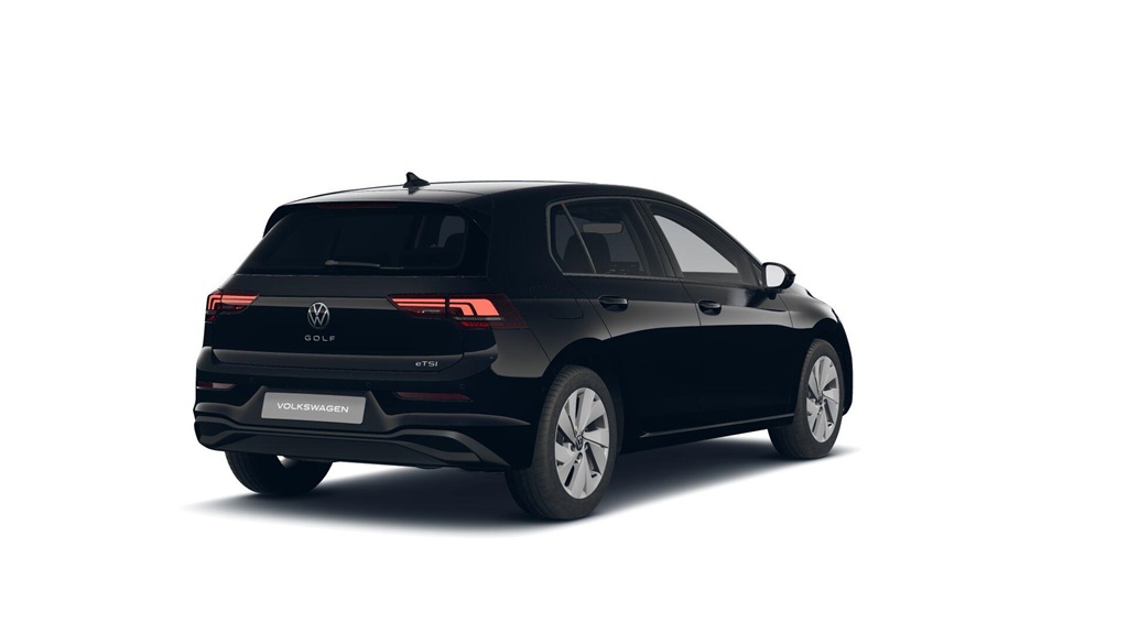 Volkswagen Golf AYG85J