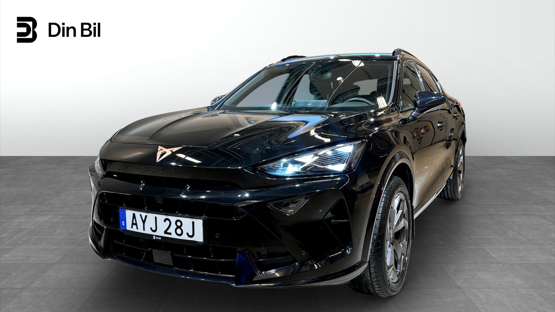 Bild för bil AYJ28J