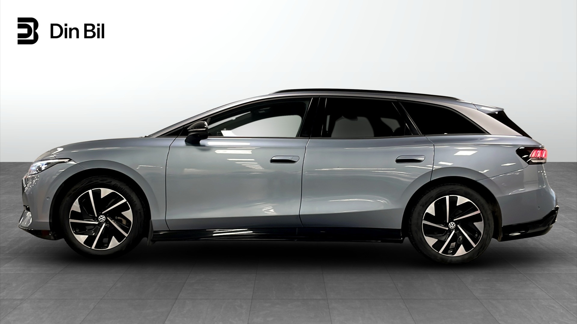 Volkswagen ID.7 Tourer AYJ65L