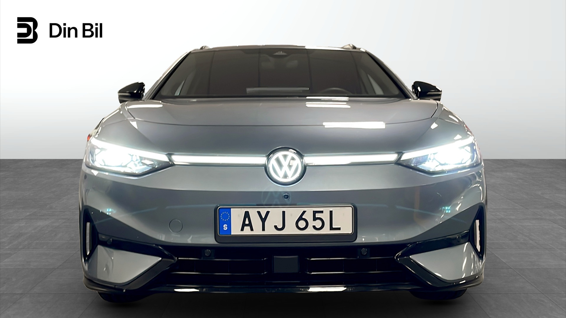 Volkswagen ID.7 Tourer AYJ65L