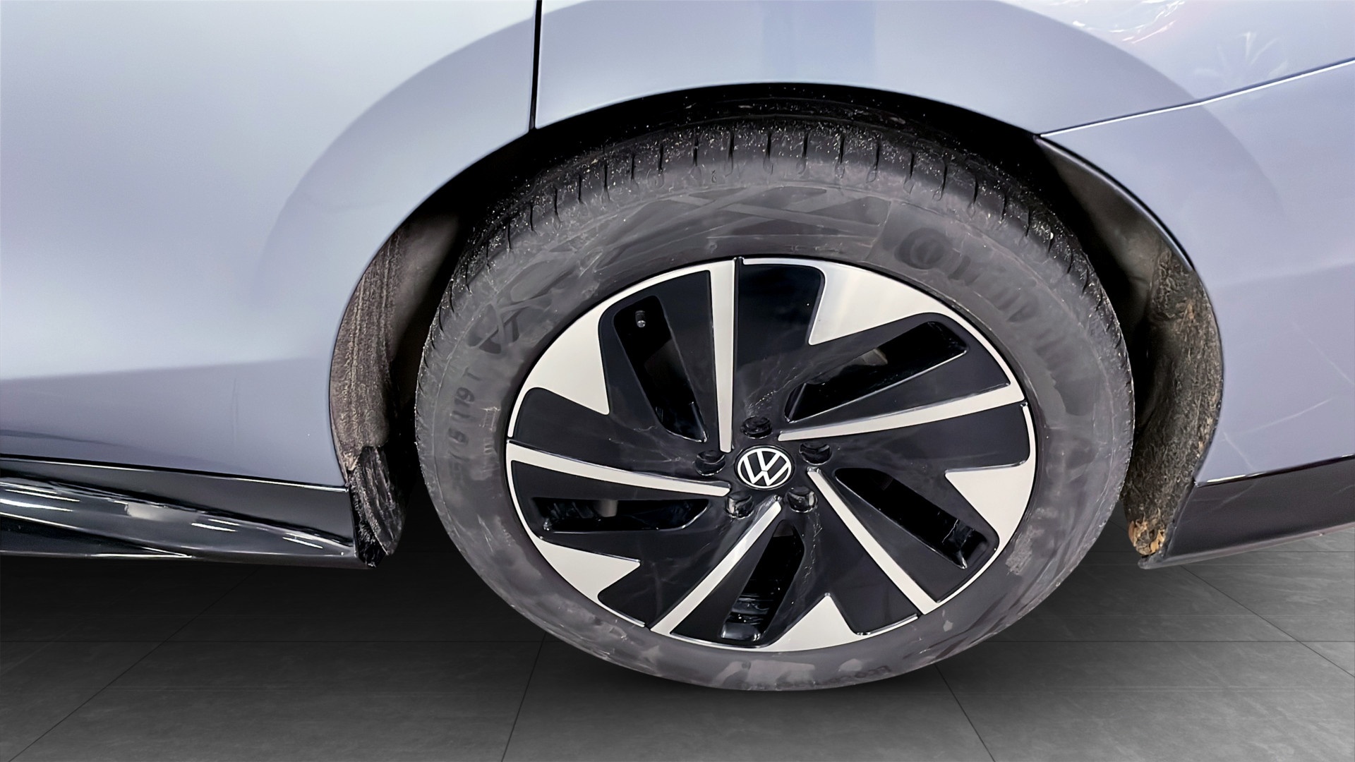 Volkswagen ID.7 Tourer AYJ65L