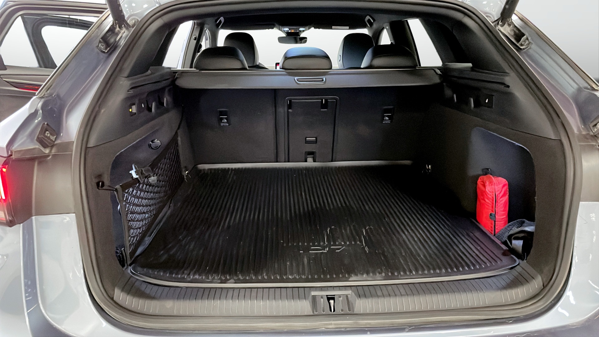 Volkswagen ID.7 Tourer AYJ65L