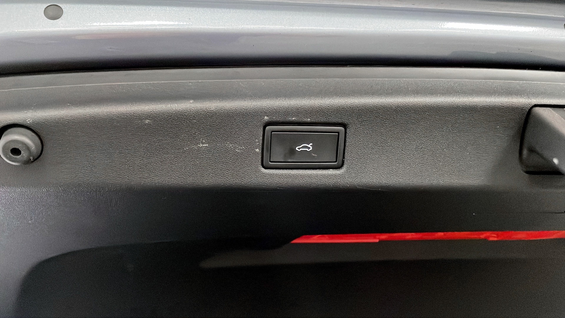 Volkswagen ID.7 Tourer AYJ65L