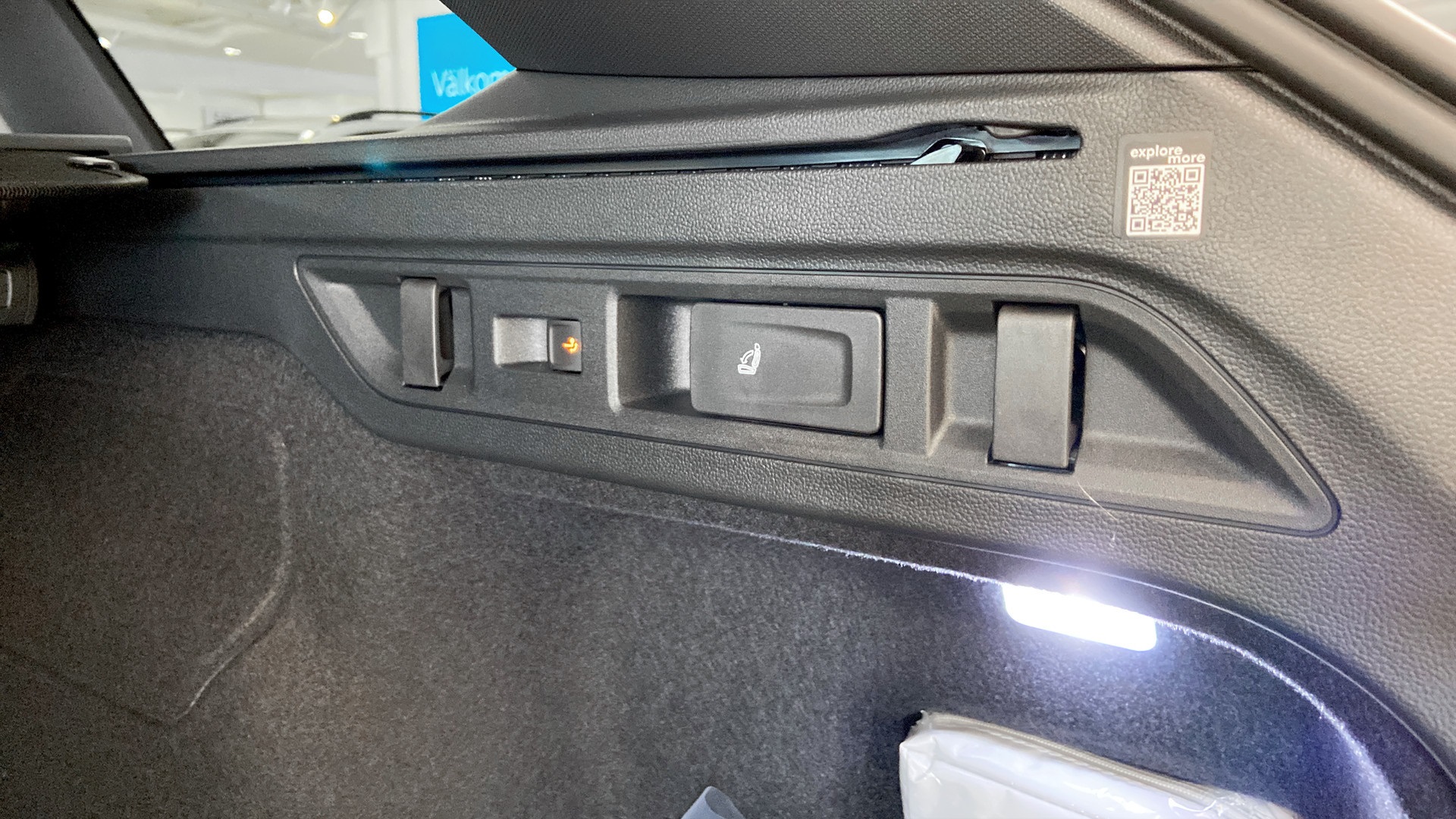 Skoda Superb Combi AYN65T