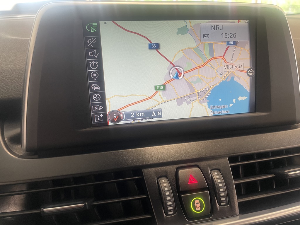 BMW 218 Active Tourer AYT599