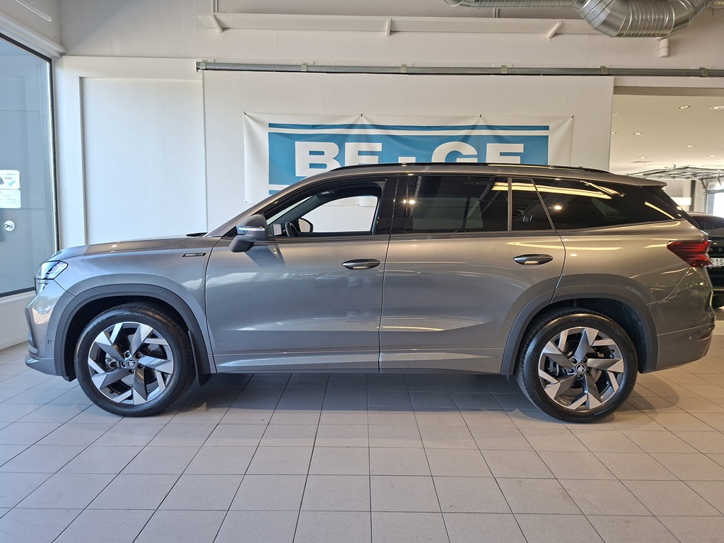Skoda Kodiaq AYU81R