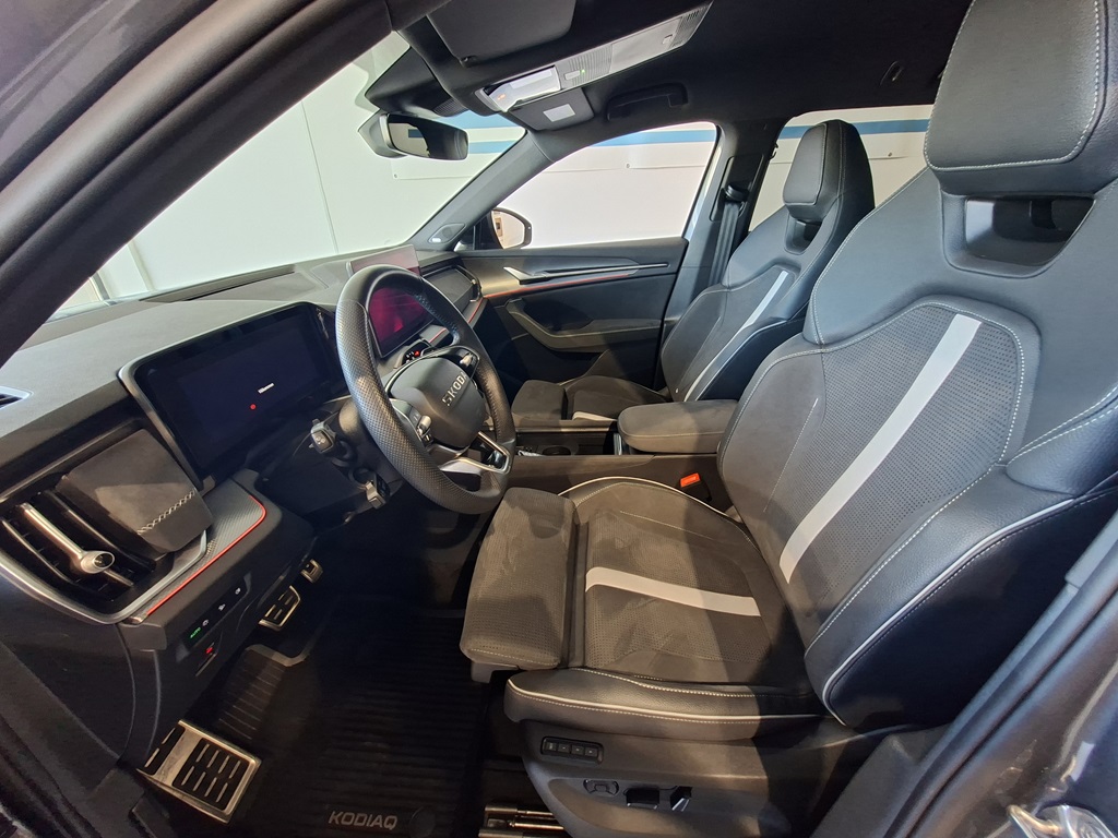 Skoda Kodiaq AYU81R