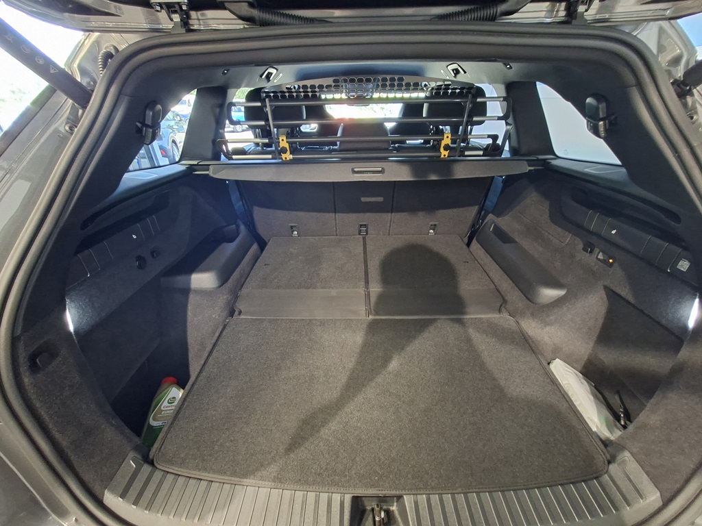 Skoda Kodiaq AYU81R