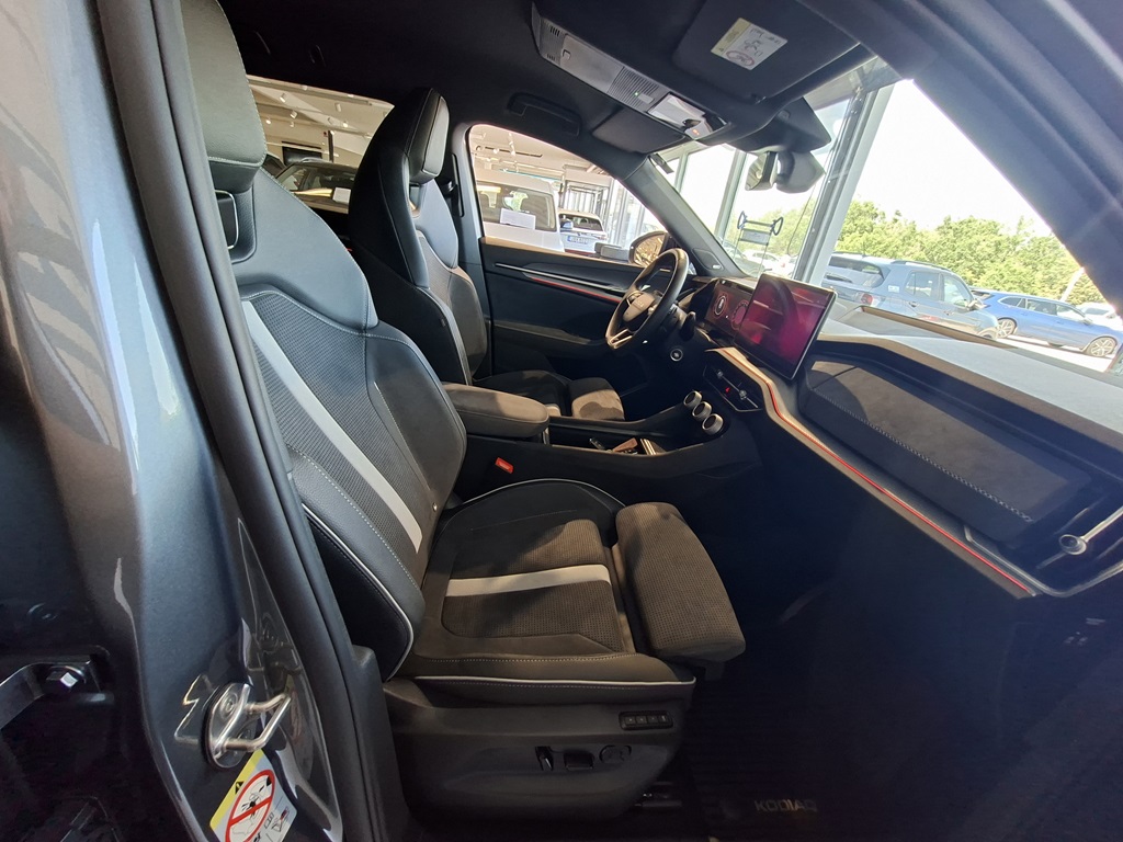 Skoda Kodiaq AYU81R