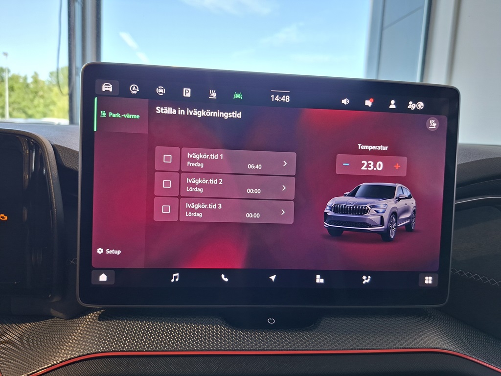 Skoda Kodiaq AYU81R