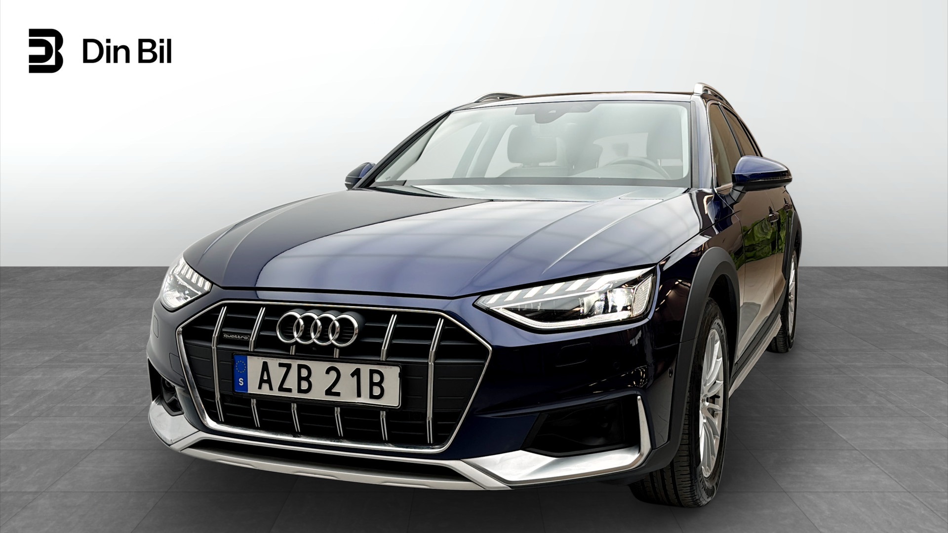 Bild för bil AZB21B