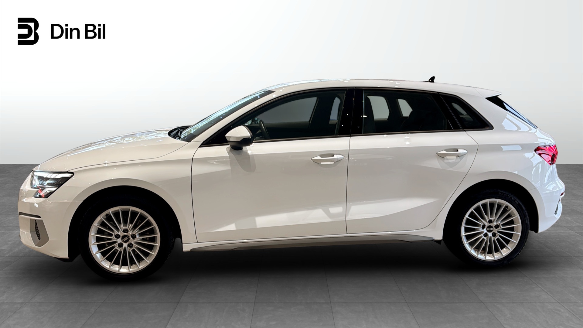 Audi A3 Sportback AZF21P