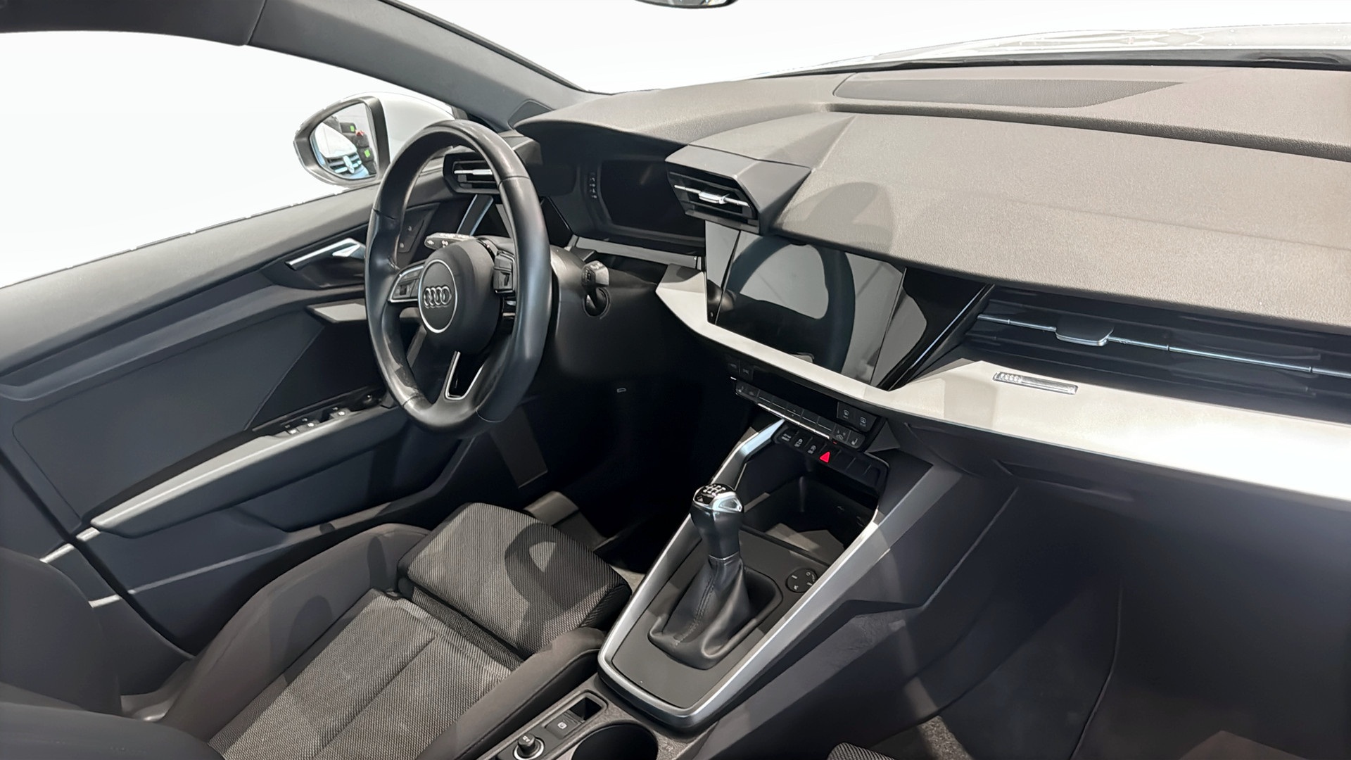 Audi A3 Sportback AZF21P