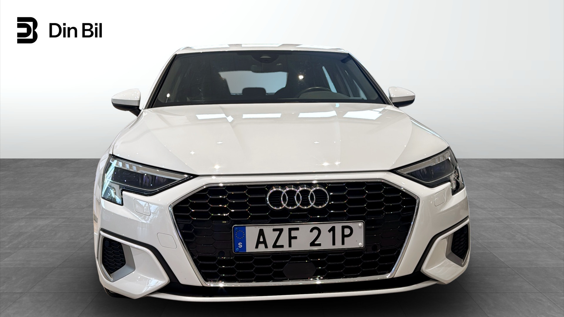 Audi A3 Sportback AZF21P