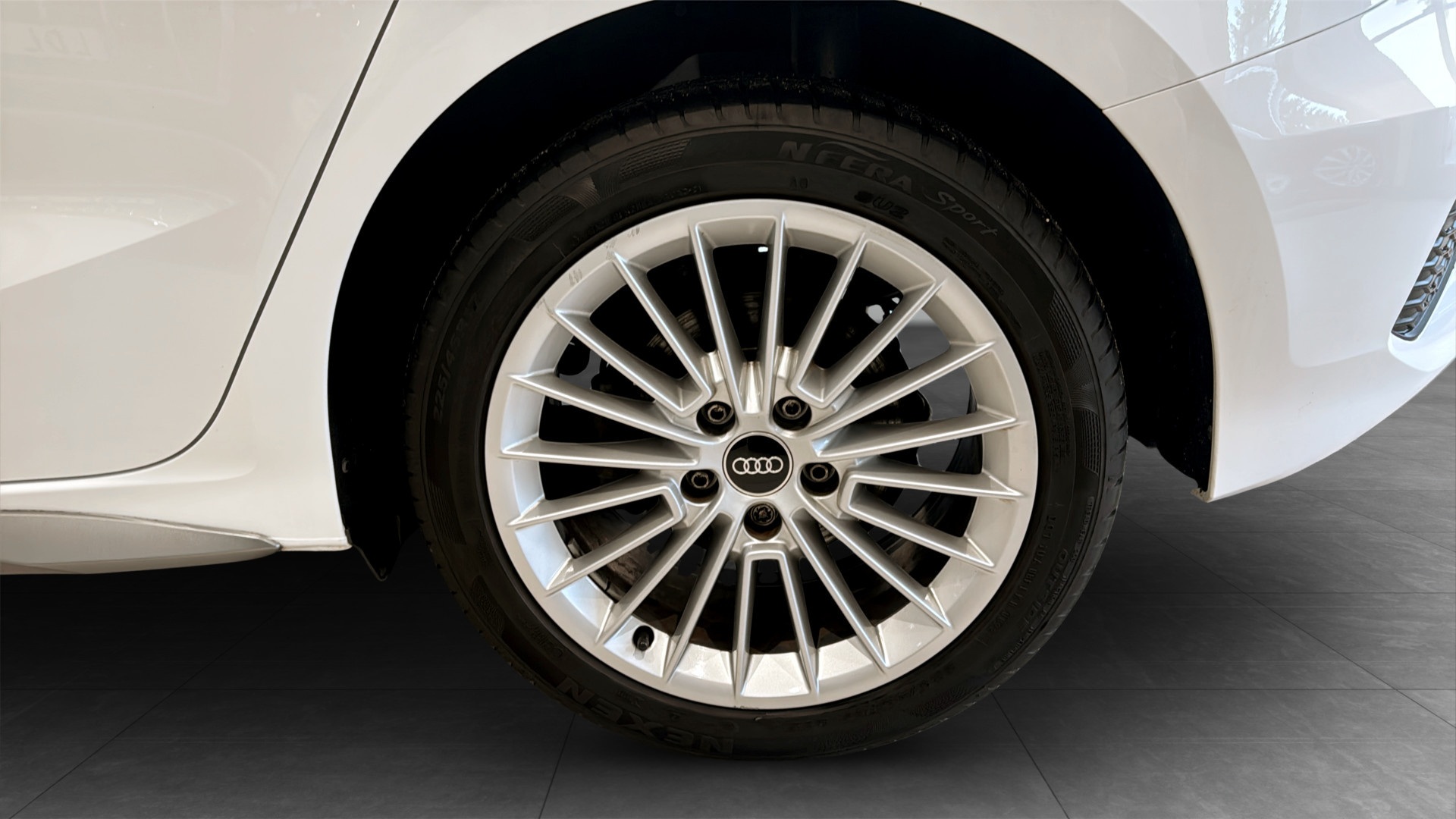 Audi A3 Sportback AZF21P
