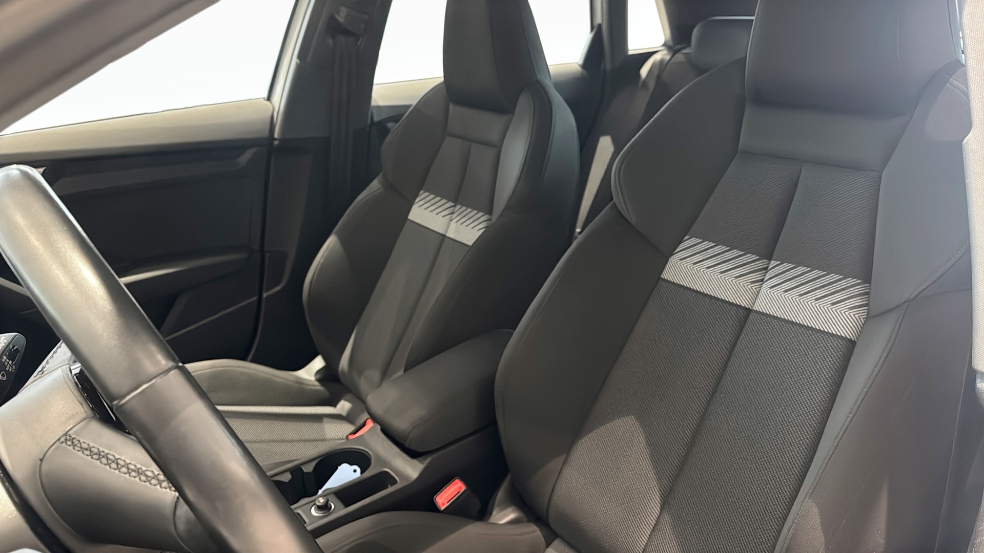 Audi A3 Sportback AZF21P