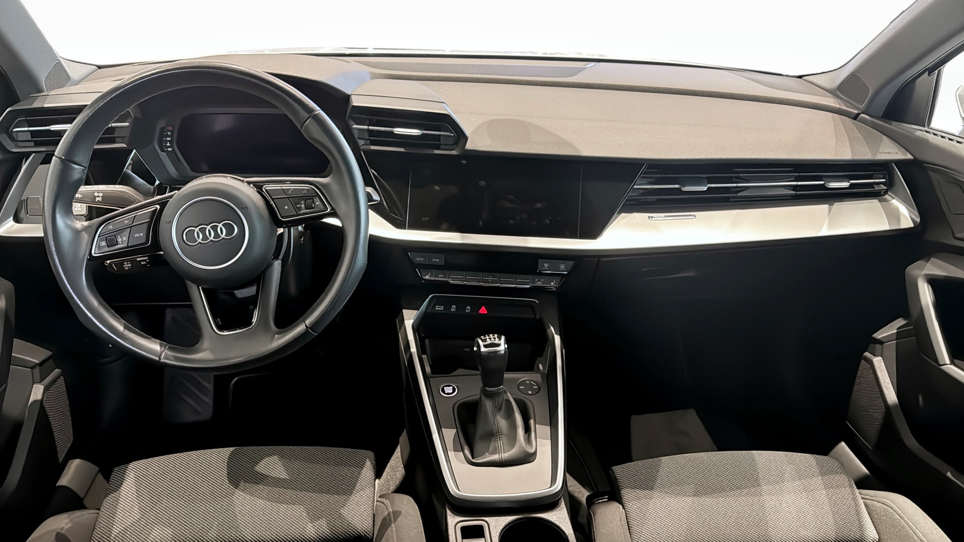 Audi A3 Sportback AZF21P