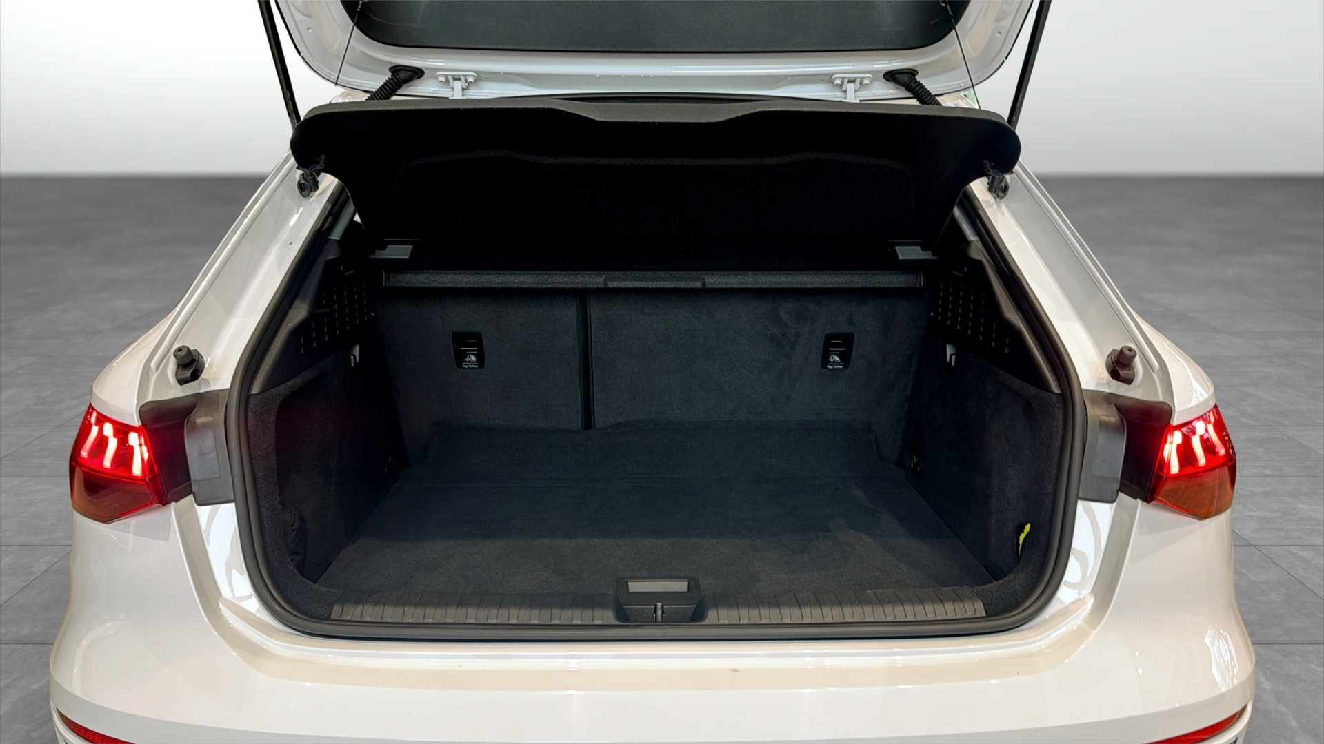 Audi A3 Sportback AZF21P