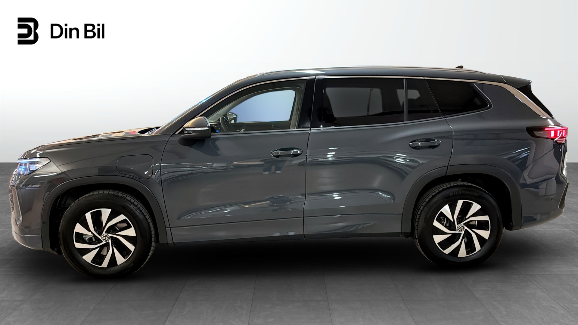Volkswagen Tayron AZH27R