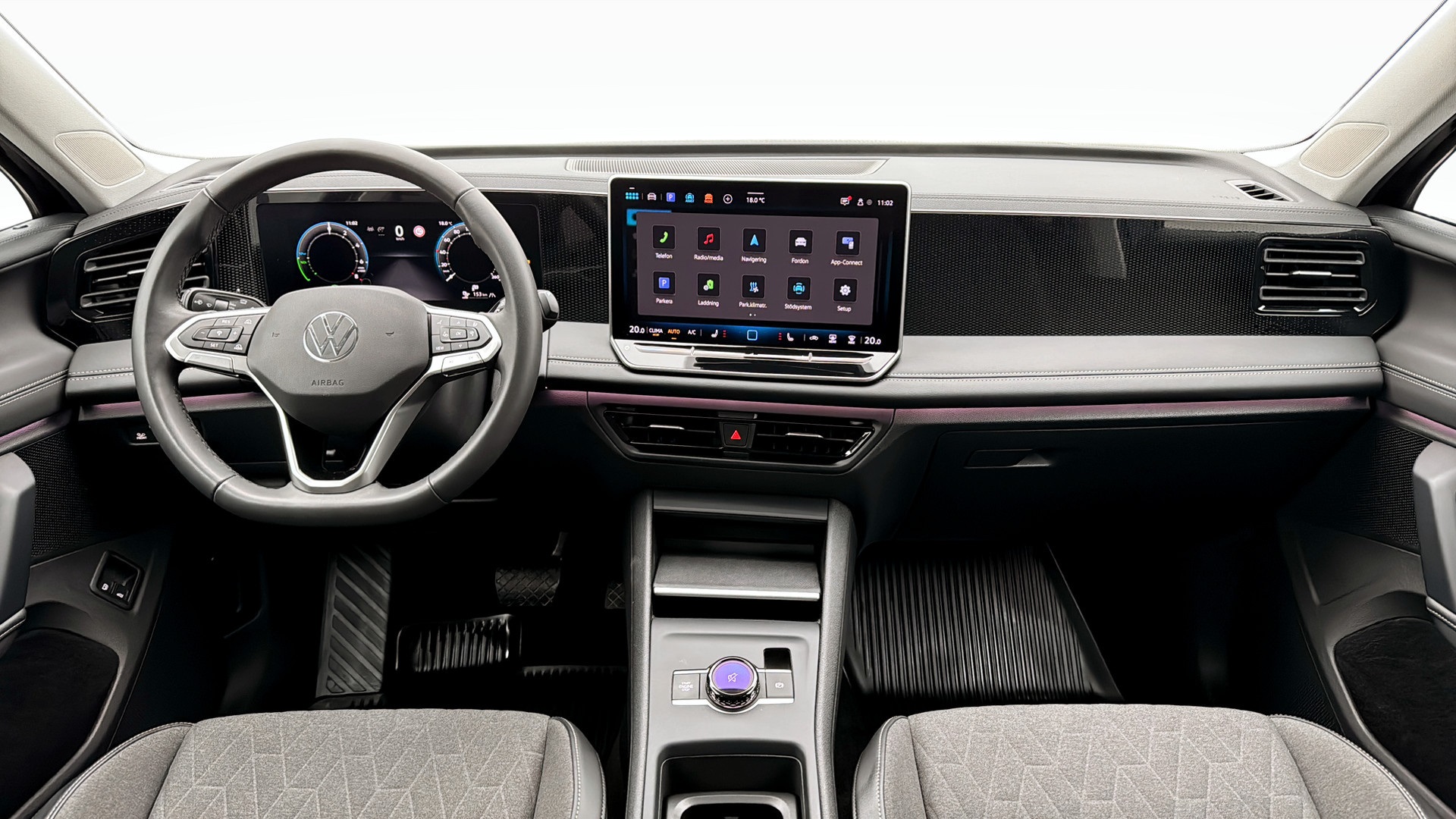 Volkswagen Tiguan AZH28M