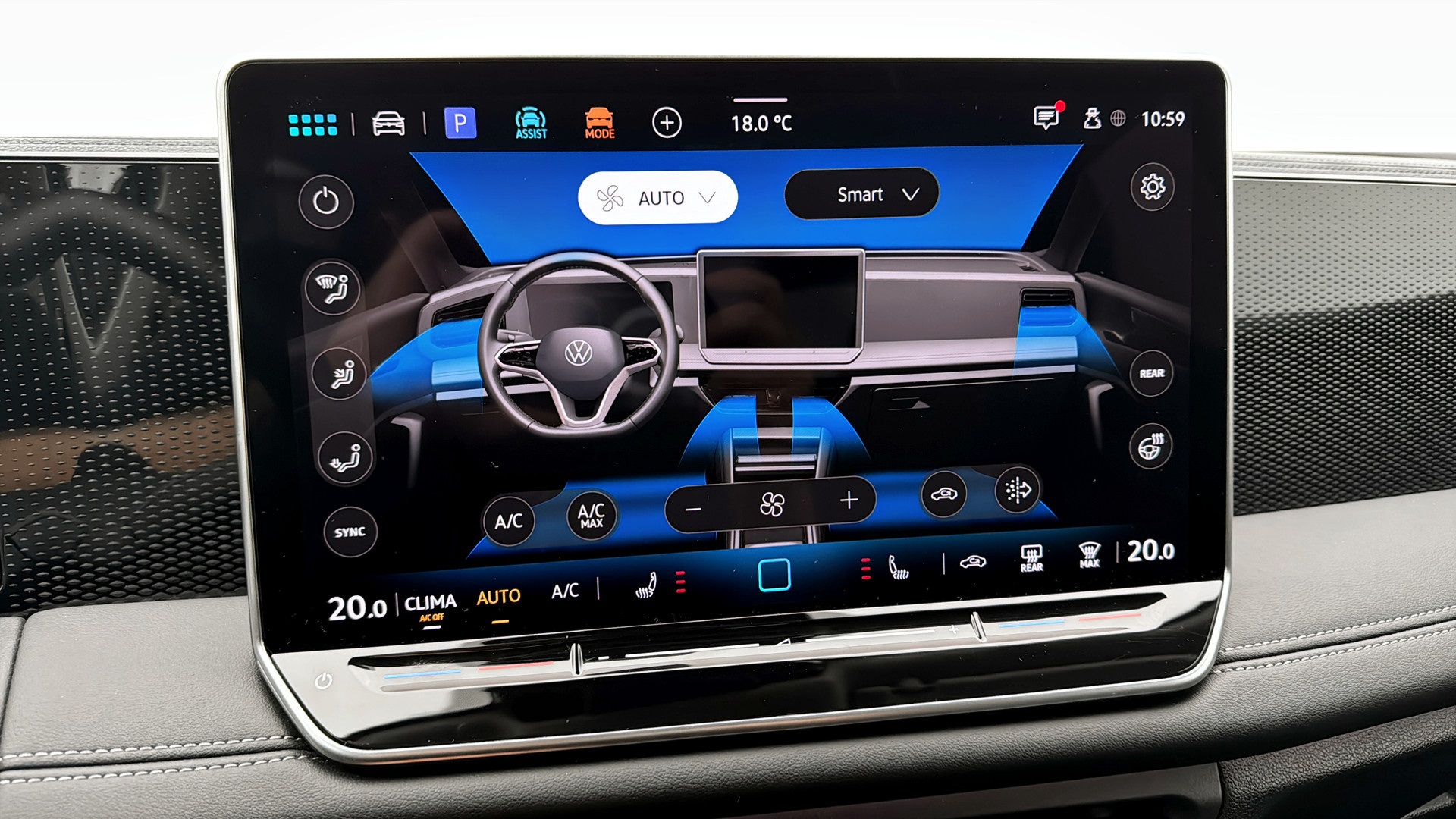 Volkswagen Tiguan AZH28M