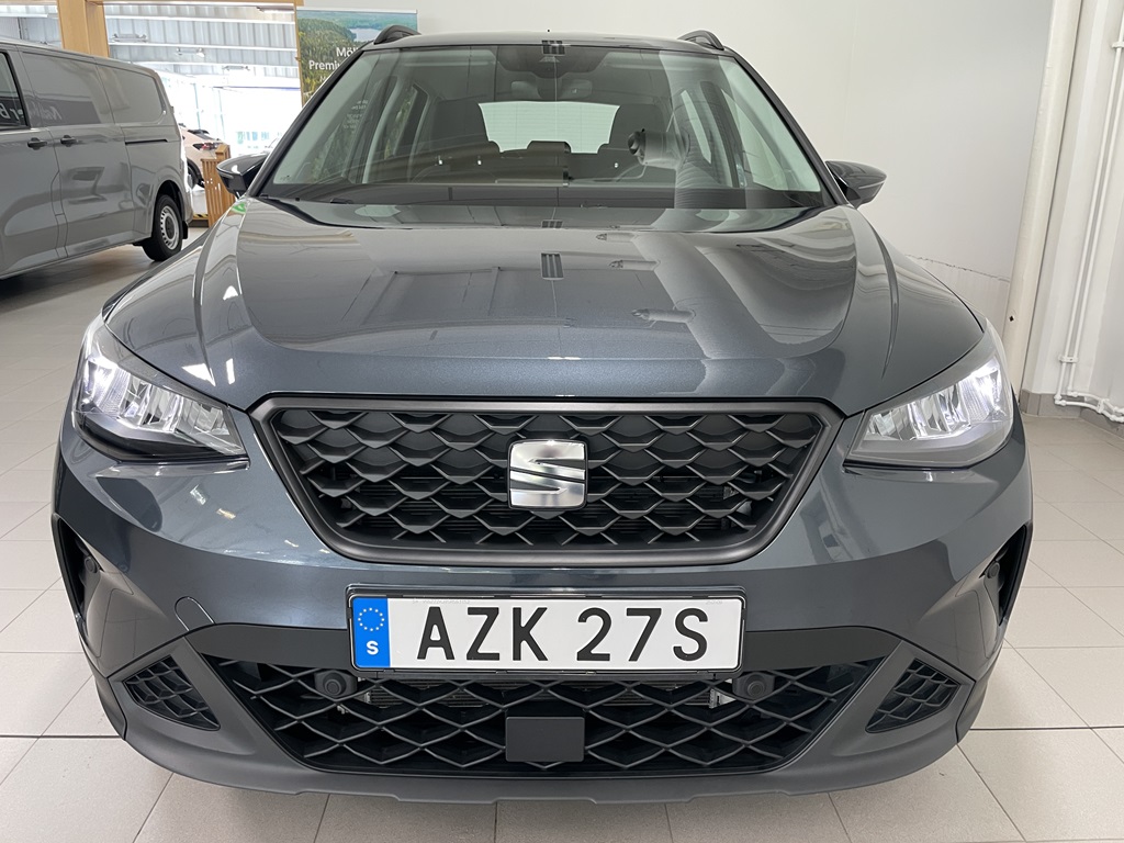 SEAT Arona AZK27S