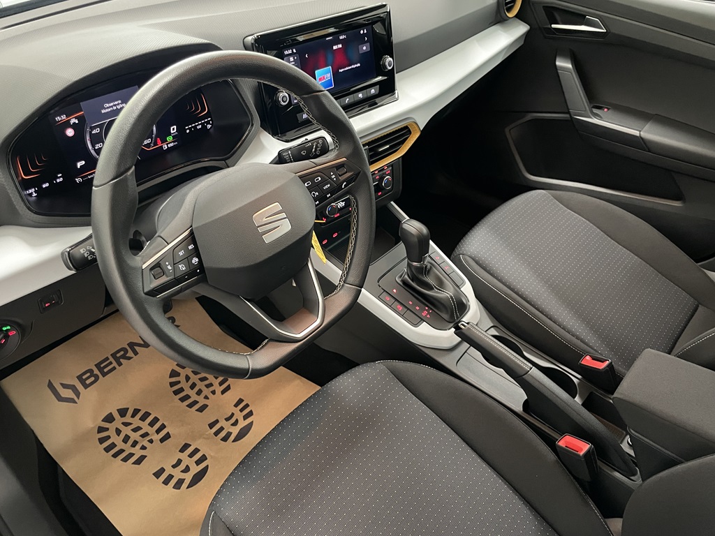 SEAT Arona AZK27S