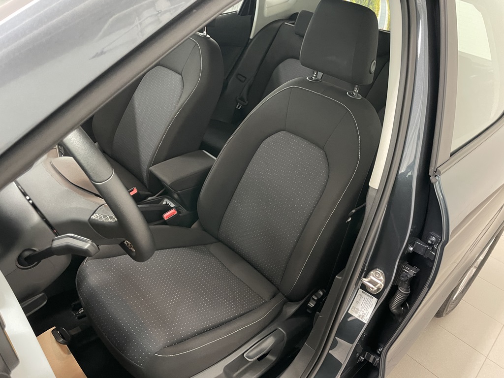 SEAT Arona AZK27S