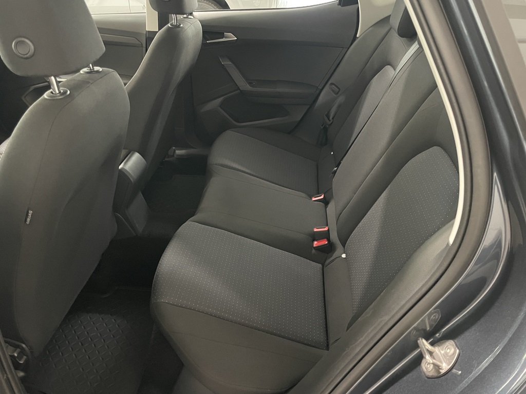 SEAT Arona AZK27S