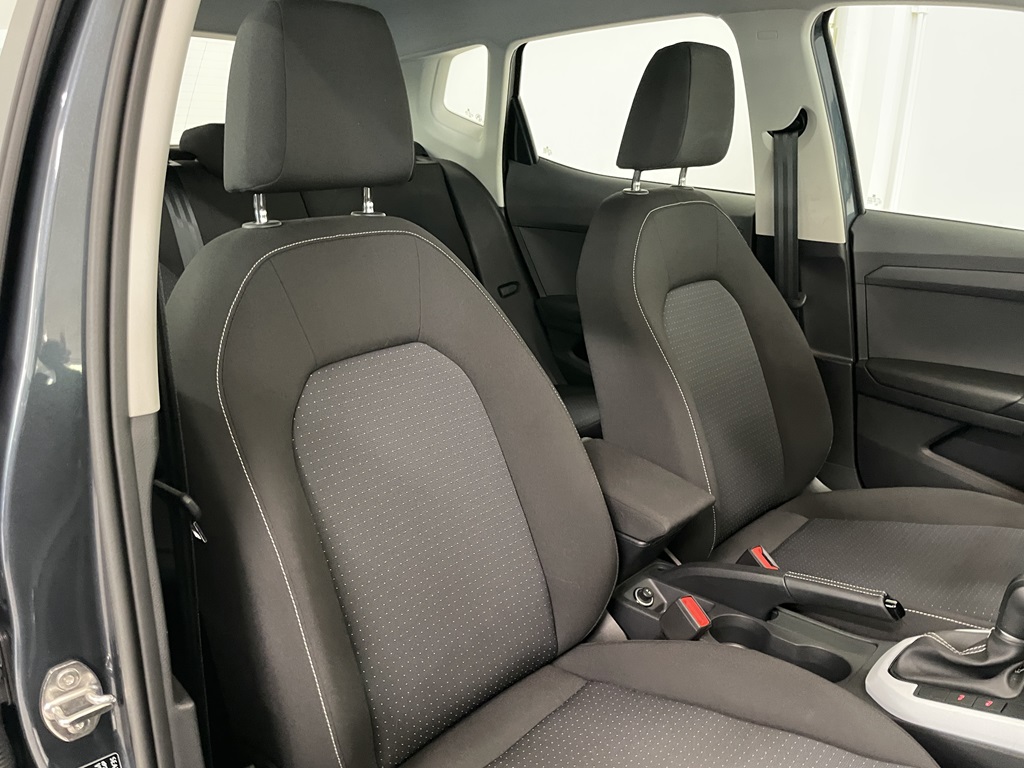 SEAT Arona AZK27S