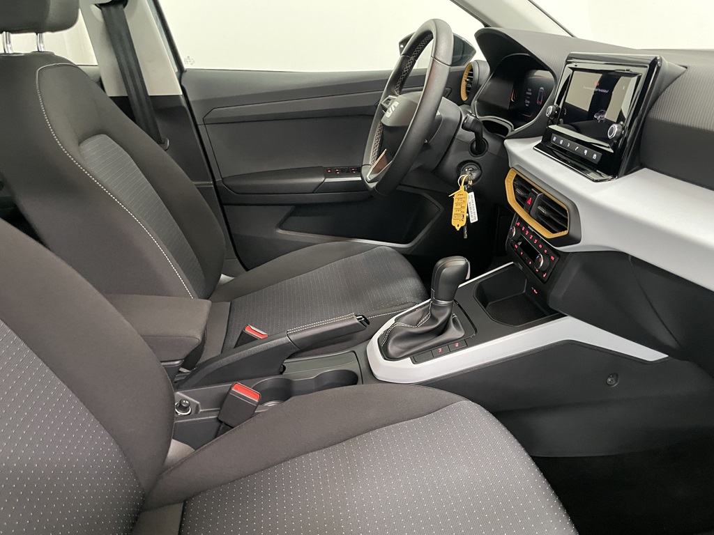 SEAT Arona AZK27S