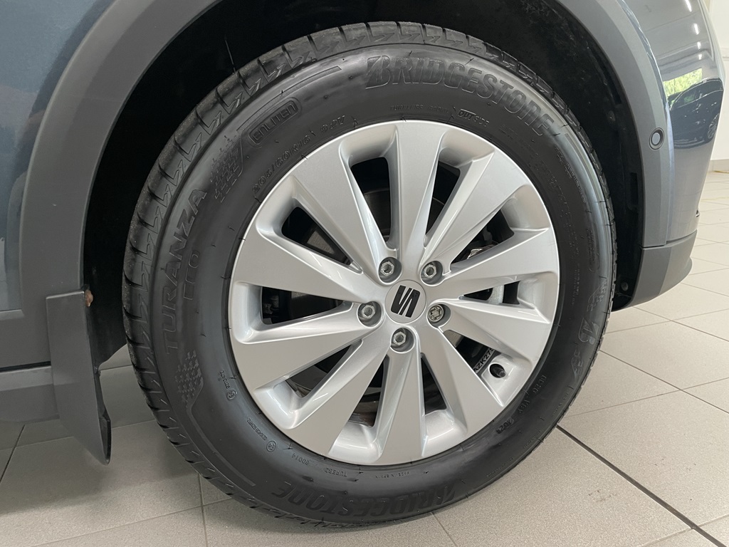 SEAT Arona AZK27S