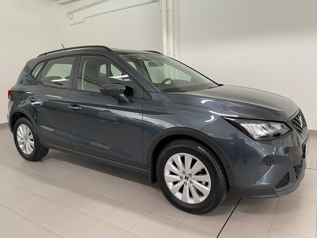 SEAT Arona AZK27S