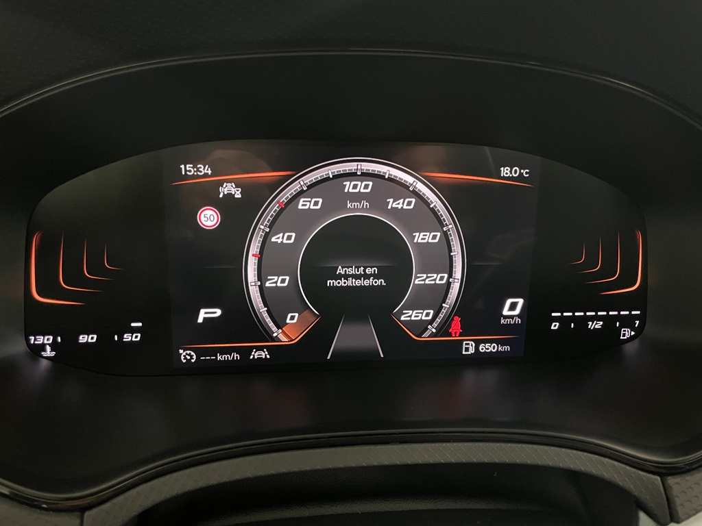 SEAT Arona AZK27S
