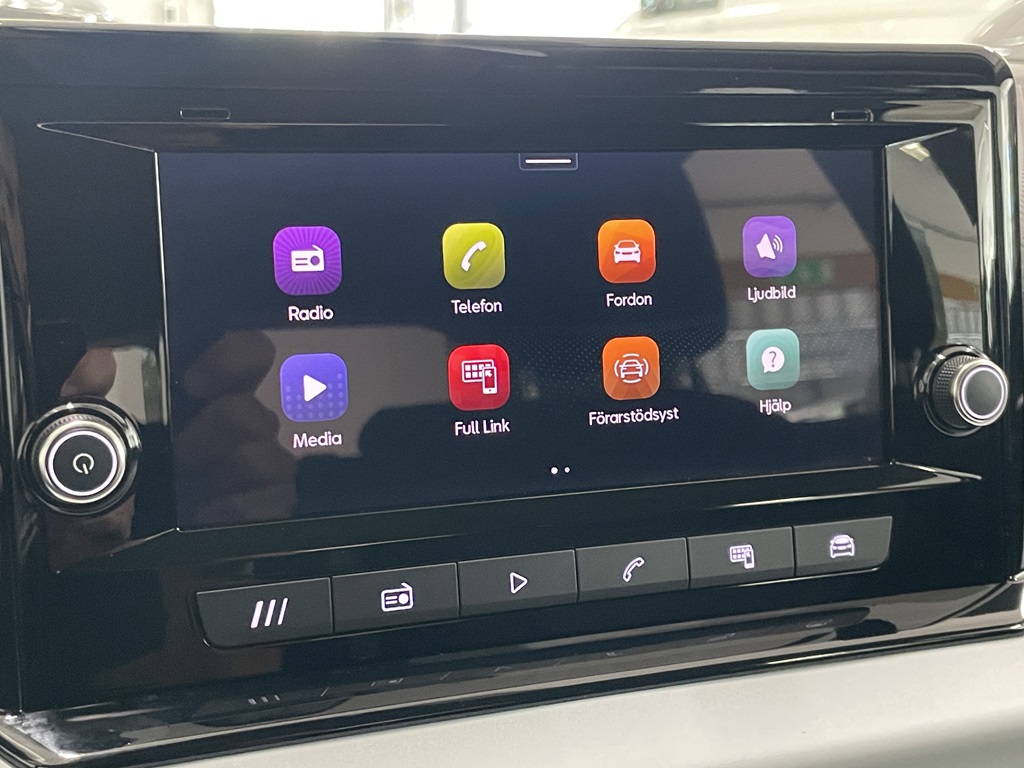 SEAT Arona AZK27S