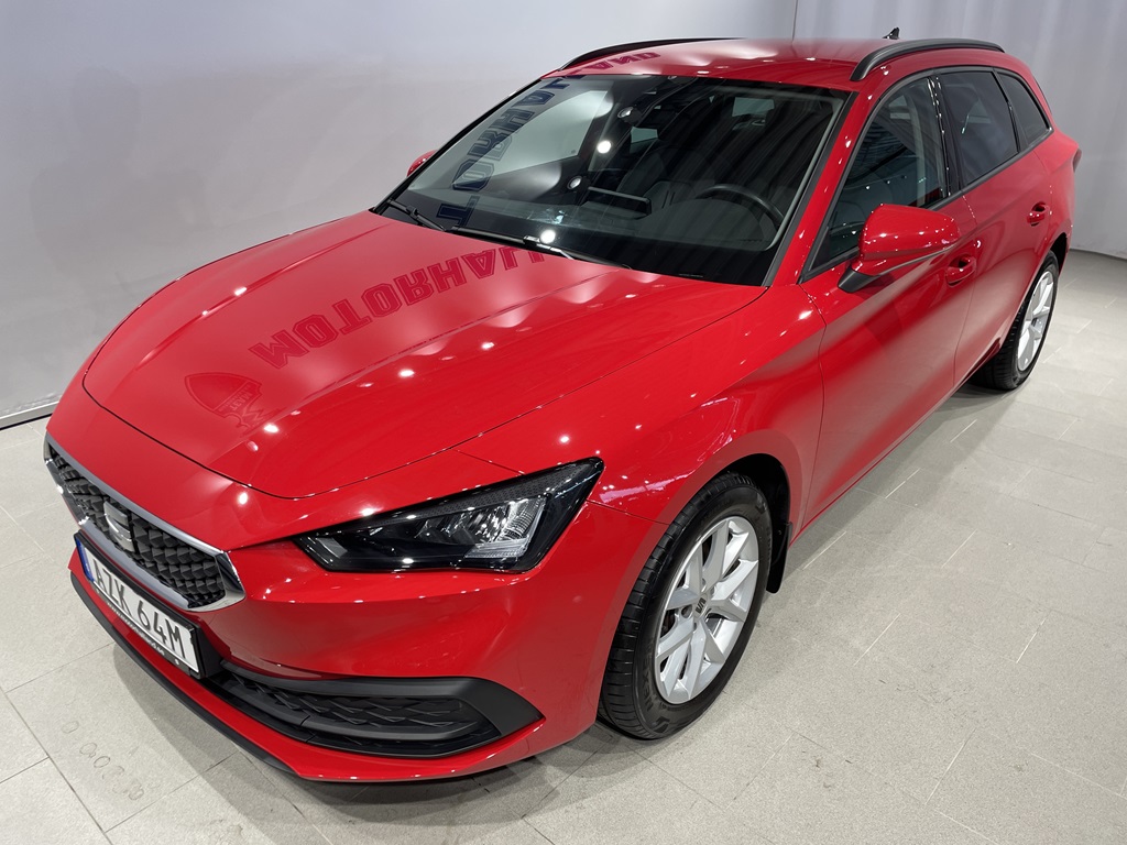SEAT Leon AZK64M