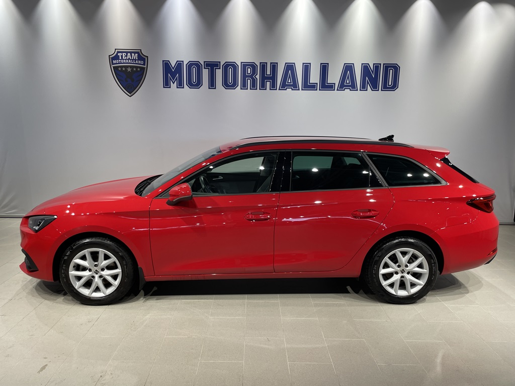 SEAT Leon AZK64M