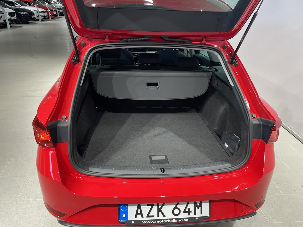 SEAT Leon AZK64M