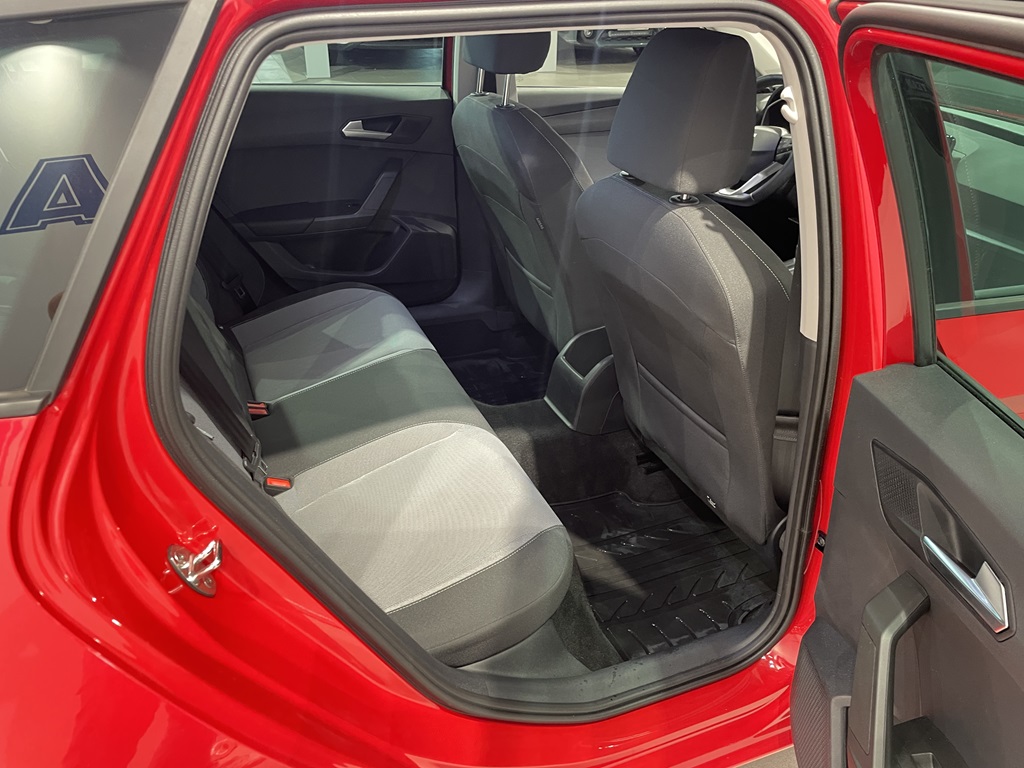 SEAT Leon AZK64M