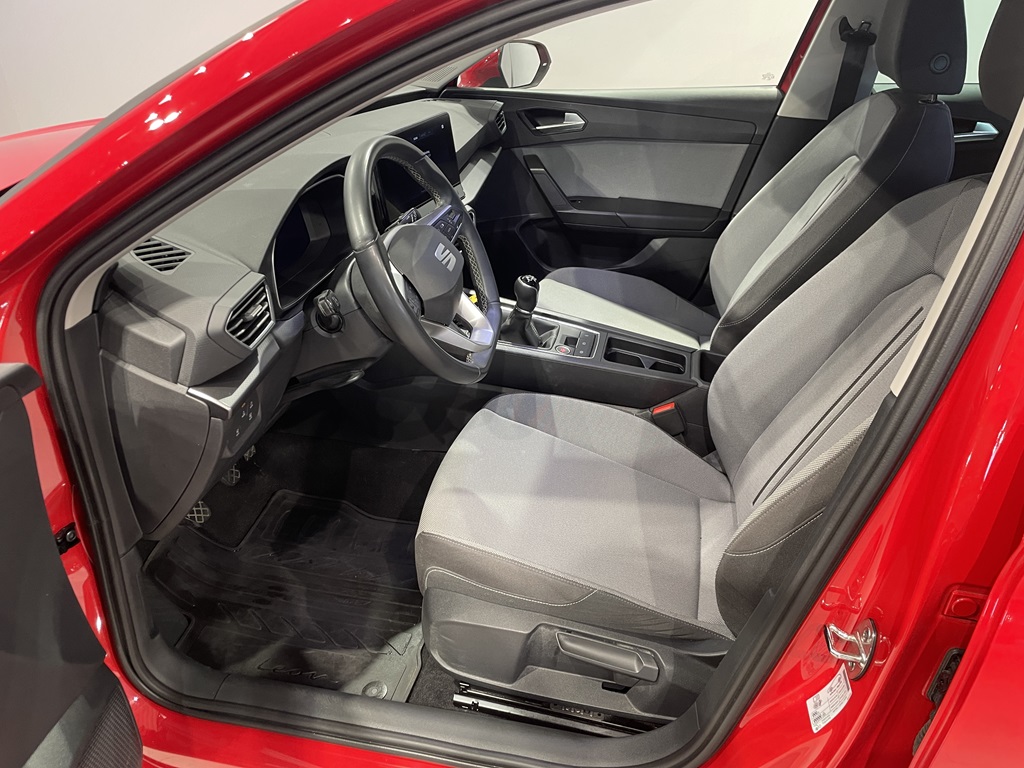 SEAT Leon AZK64M