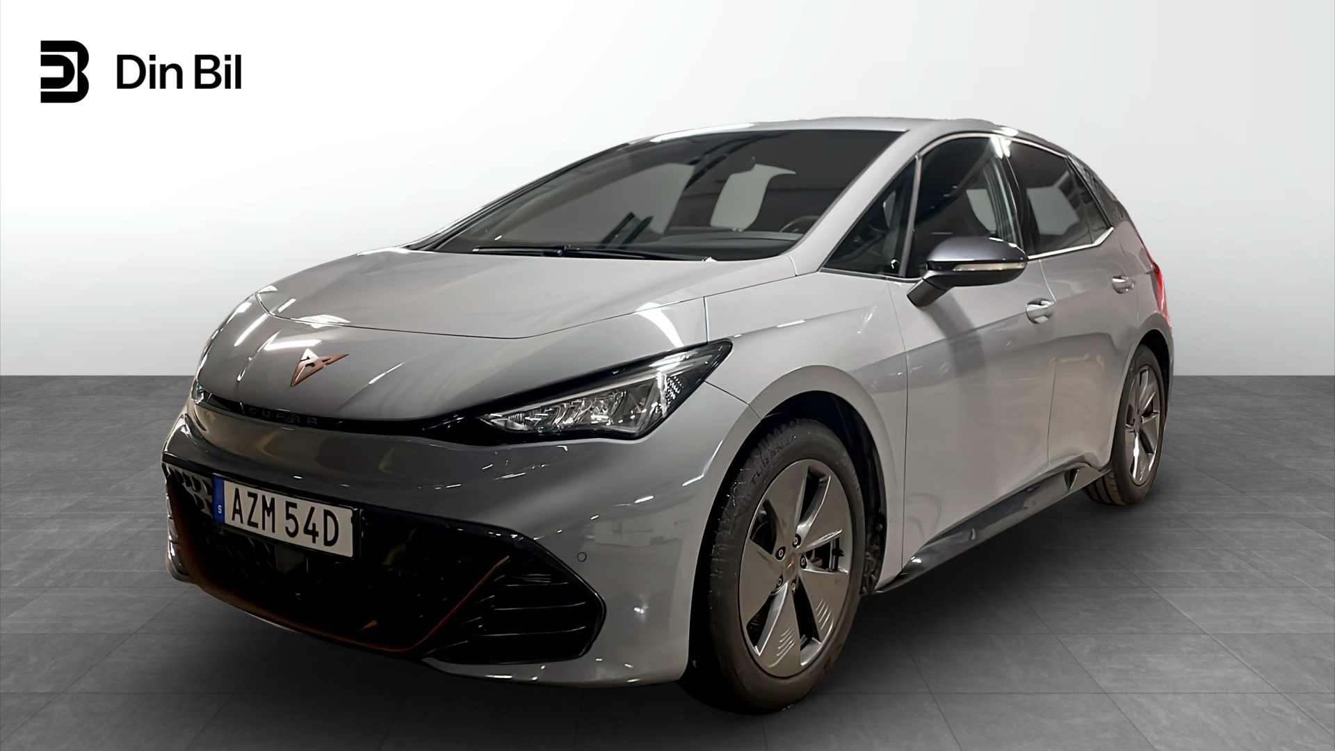 Bild för bil AZM54D