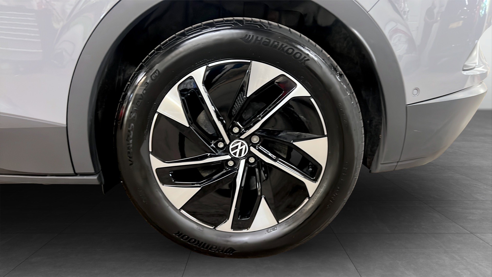 Bild på bil