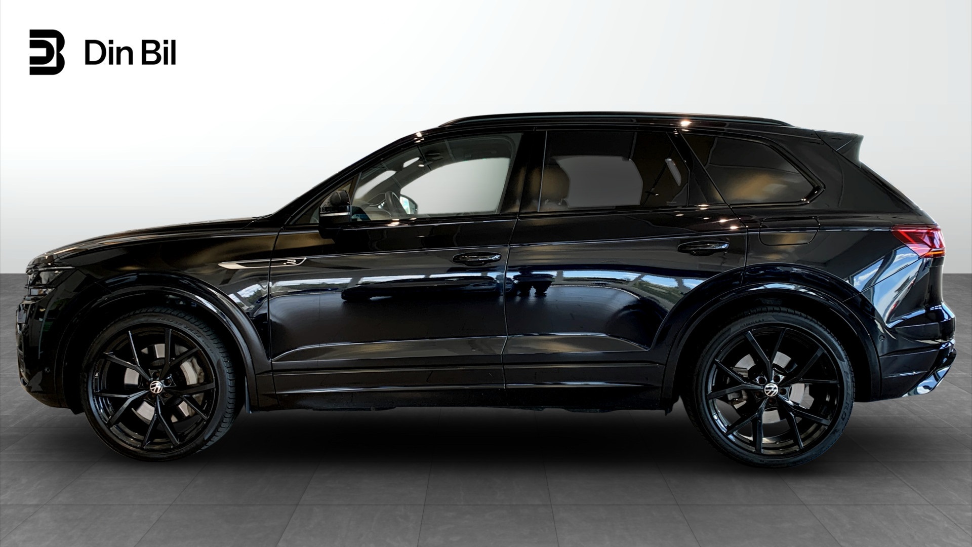 Volkswagen Touareg AZM93P